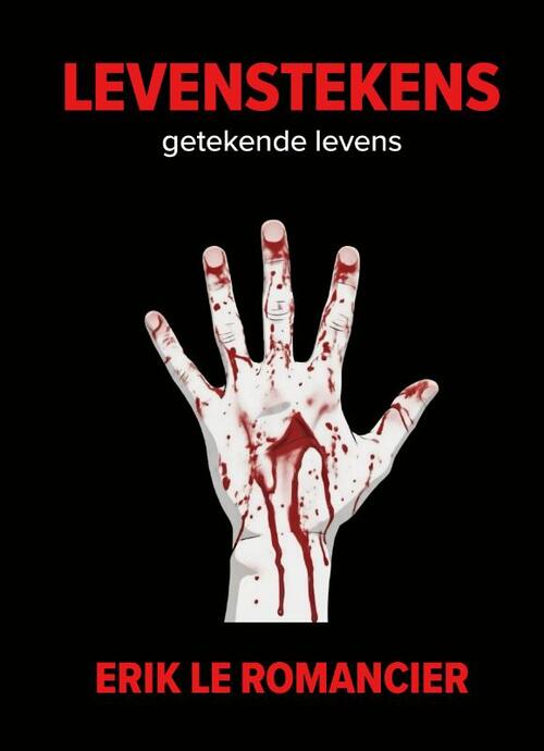 Levenstekens