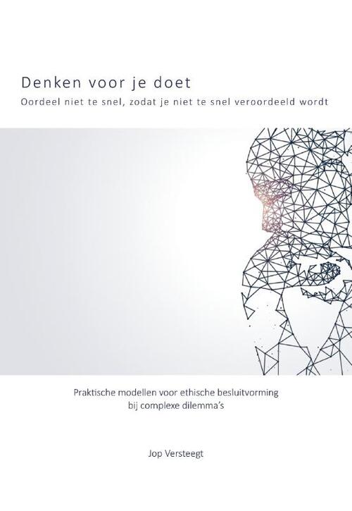 Denken voor je doet
