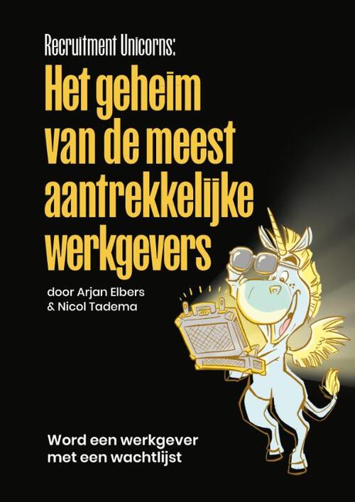 Het geheim van de meest aantrekkelijke werkgevers