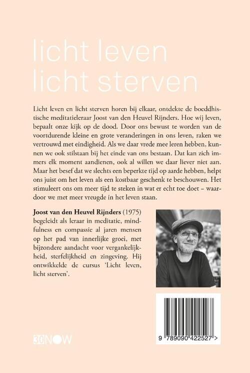 Licht leven, licht sterven