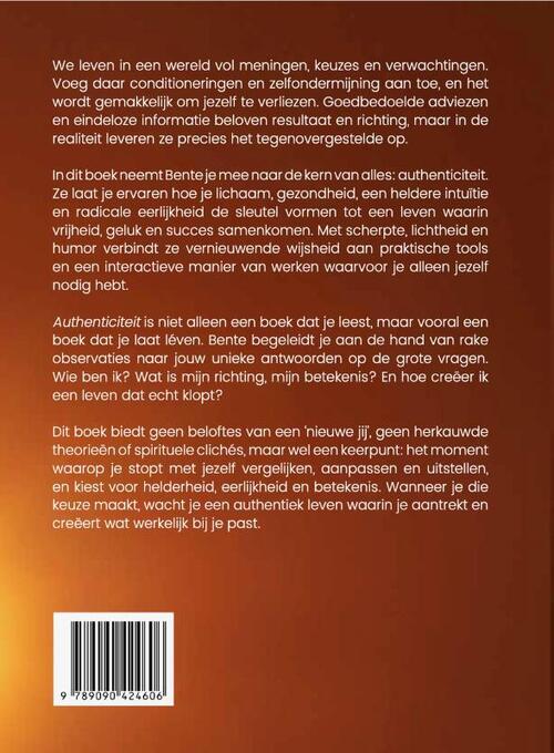 Authenticiteit