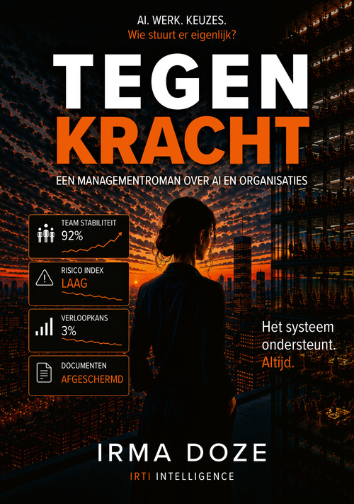 Tegenkracht