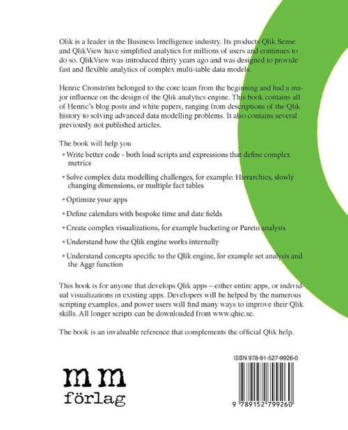 Qlik according to HIC