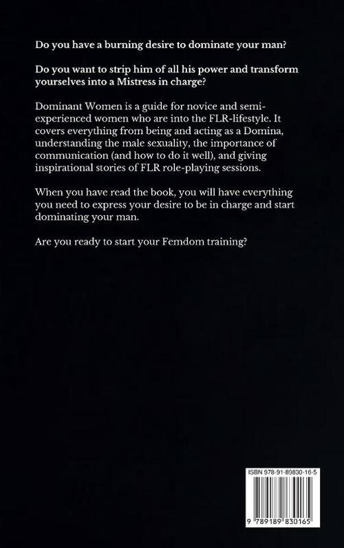 Dominant Women