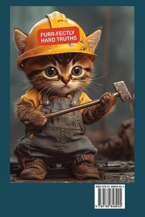 Your Life Sucks but I'm so Cute