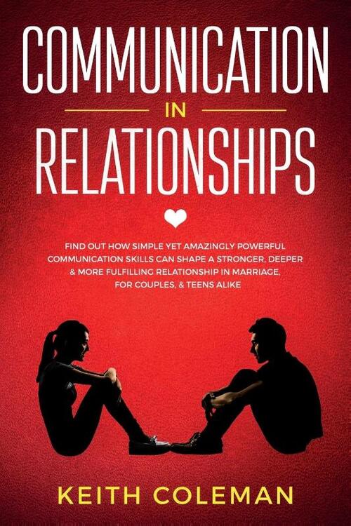 Communication in Relationships