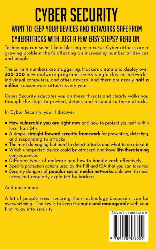Cyber Security