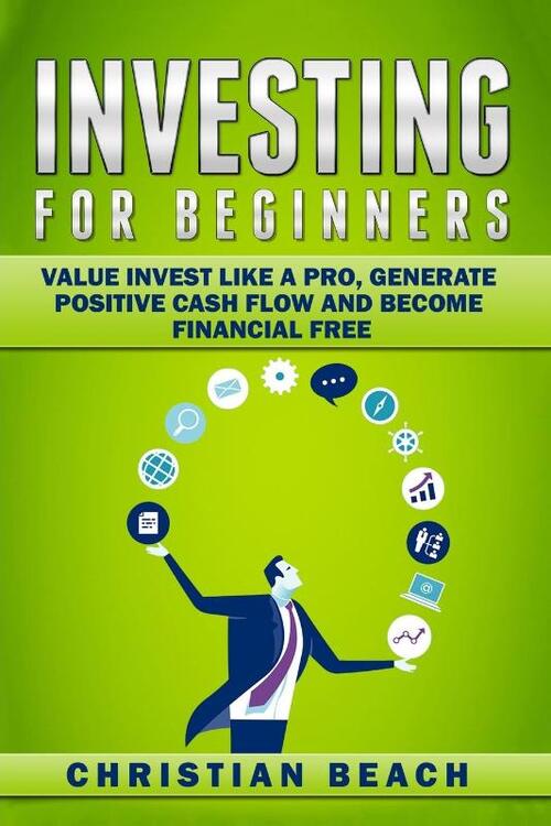 Investing For Beginners