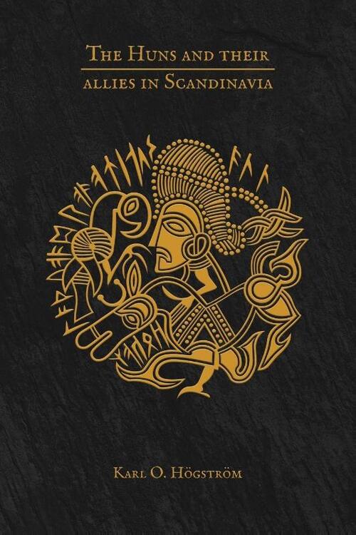 The Huns and their allies in Scandinavia