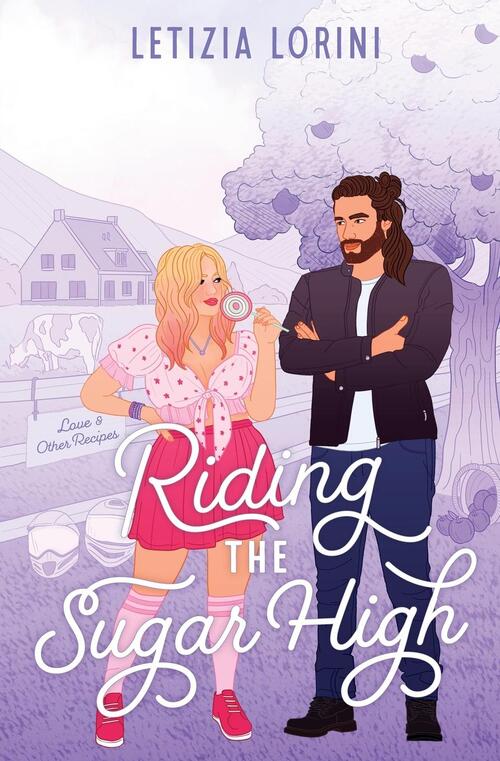 Lorini, L: Riding the Sugar High