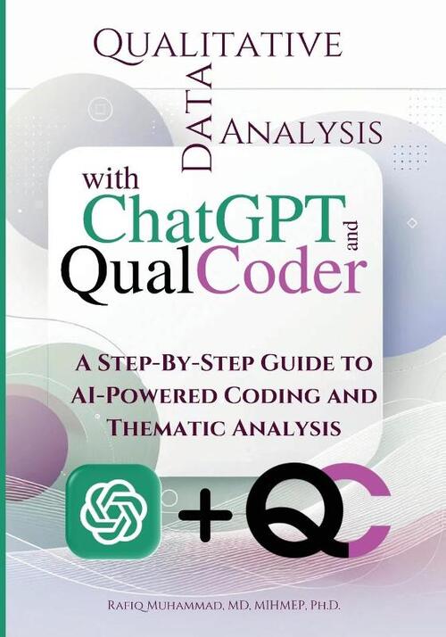 Qualitative Data Analysis With Chatgpt And Qualcoder