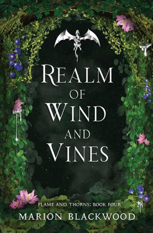 Realm of Wind and Vines