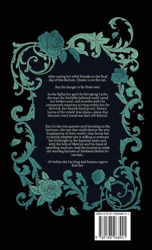 A Promise so Bold and Broken