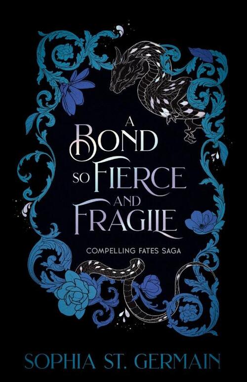 A Bond so Fierce and Fragile