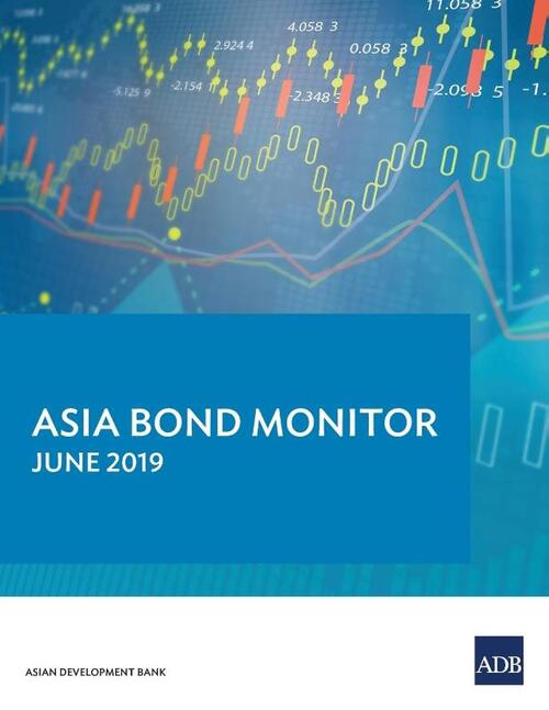 Asia Bond Monitor, June 2019