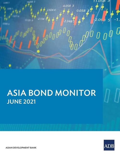 Asia Bond Monitor - June 2021