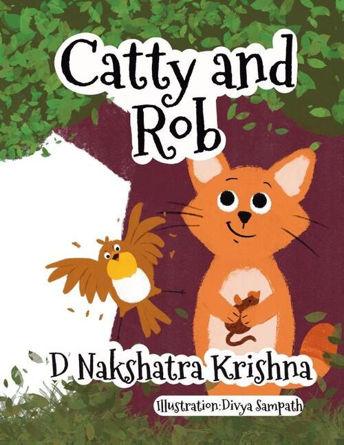 Catty and Rob
