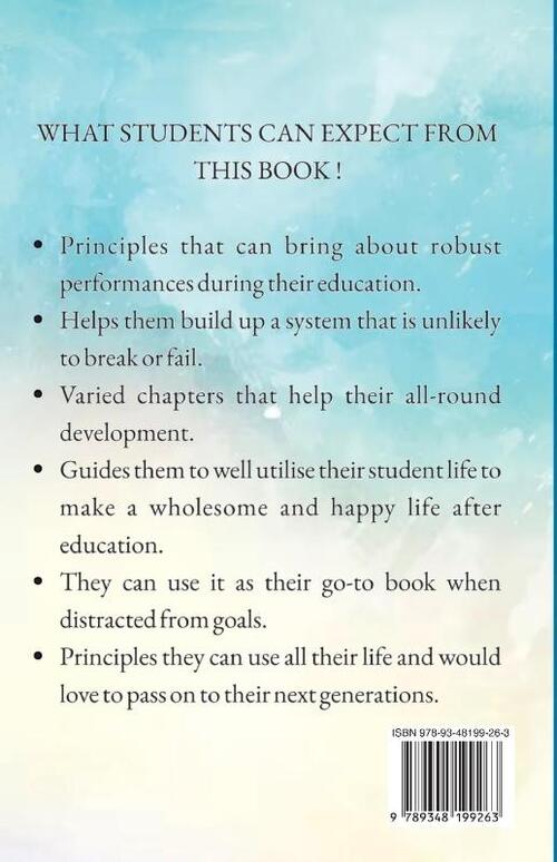 Your Passport to HMT