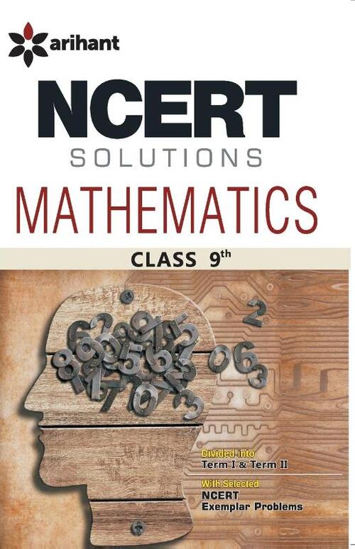 Ncert Solutions - Mathematics for Class Ix