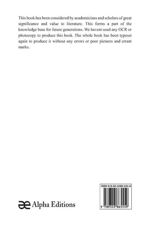 Dictionary and grammar of the Chamorro language of the island of Guam