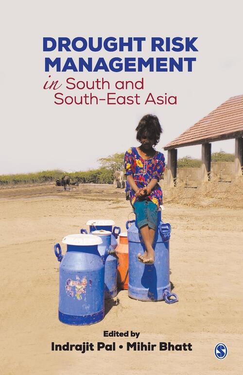 Drought Risk Management in South and South-East Asia