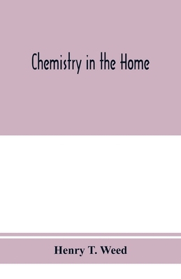 Chemistry in the home