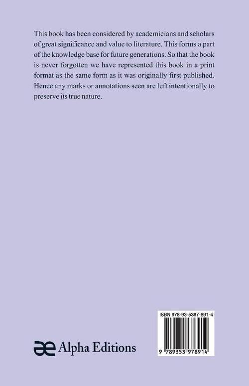 History of Perry County, in Pennsylvania