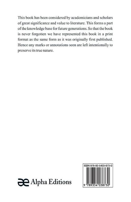 The Institutes of Justinian