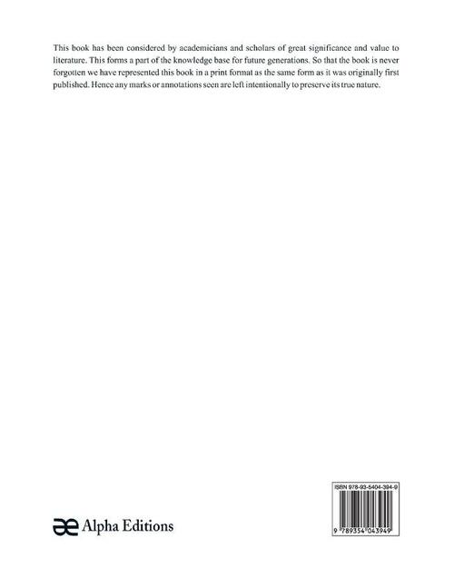 Pine Burr 1998 (Volume 63)