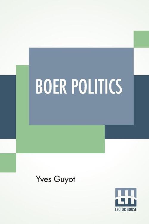 Boer Politics