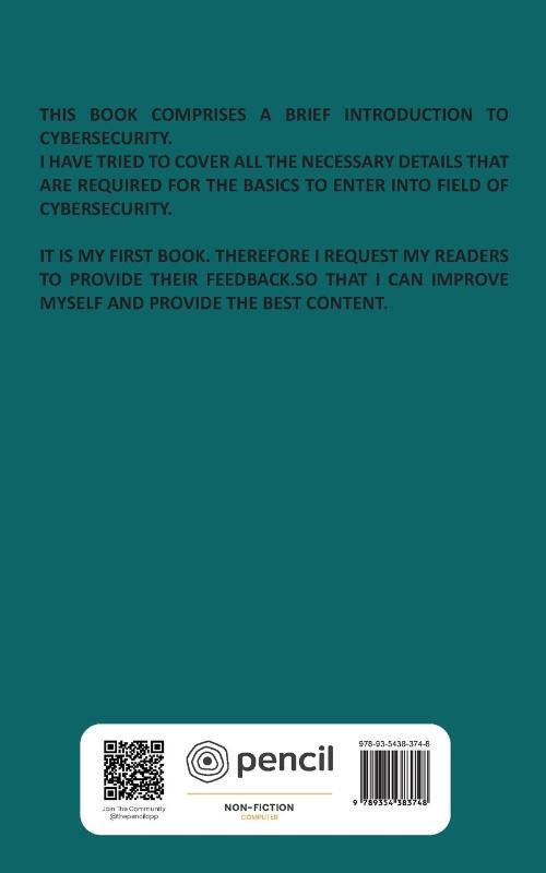 Trends In Cybersecurity