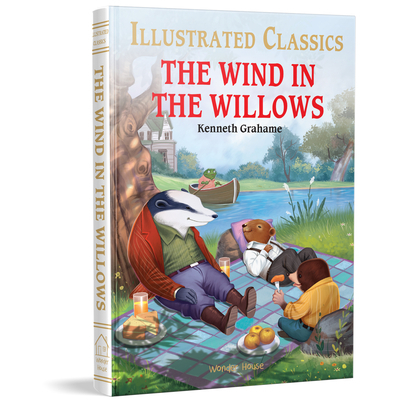 The Wind in the Willows