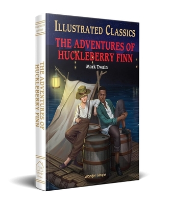 Twain, M: Adventures of Huckleberry Finn
