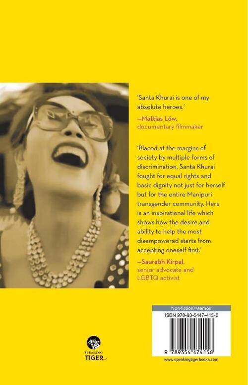 The Yellow Sparrow Memoir Of A Transgender