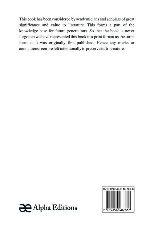 Anthology Of New Netherland, Or, Translations From The Early Dutch Poets Of New York