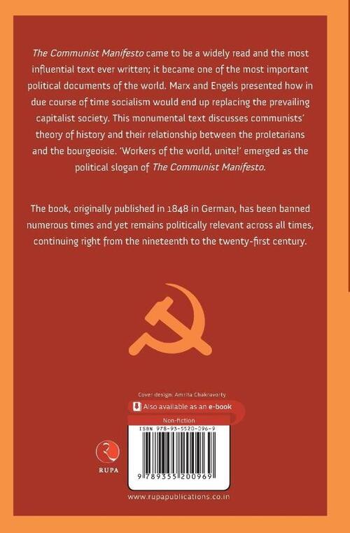 Communist Manifesto
