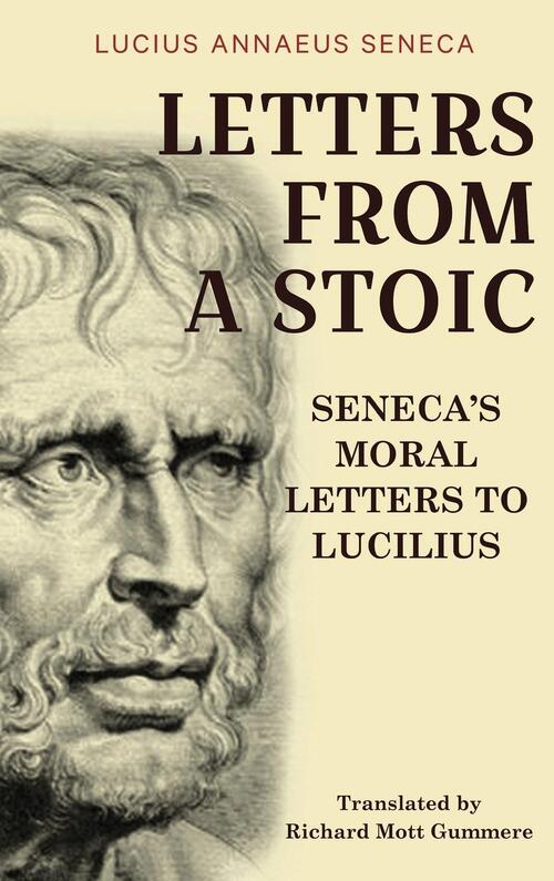 Letters from a Stoic