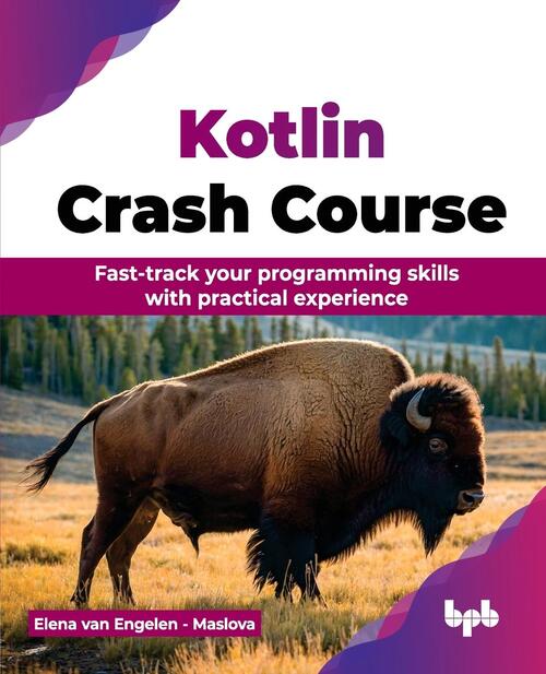 Kotlin Crash Course