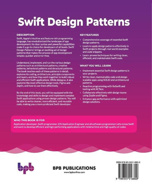 Swift Design Patterns
