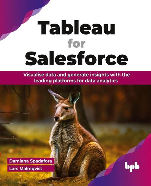 Tableau for Salesforce