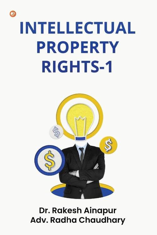 Intellectual Property Rights-1
