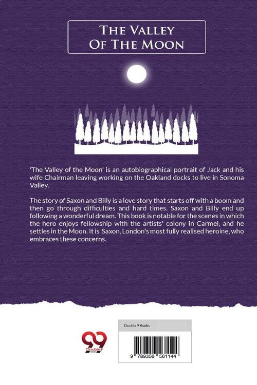 The Valley of the Moon