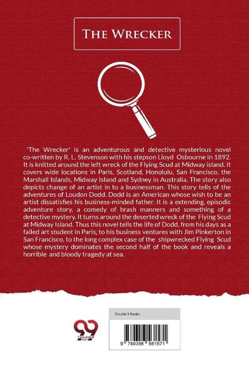 The Wrecker