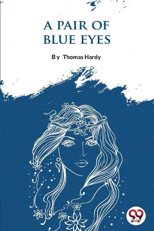A Pair of Blue Eyes