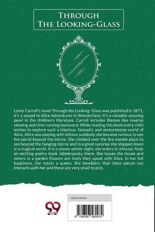 Through the Looking-Glass