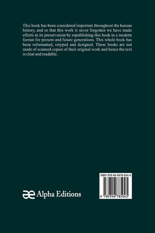 A New Voyage to Carolina ; Containing the exact description and natural history of that country; together with the present state thereof; and a journal of a thousand miles, travel'd thro' several nations of Indians; giving a particular account of their cu
