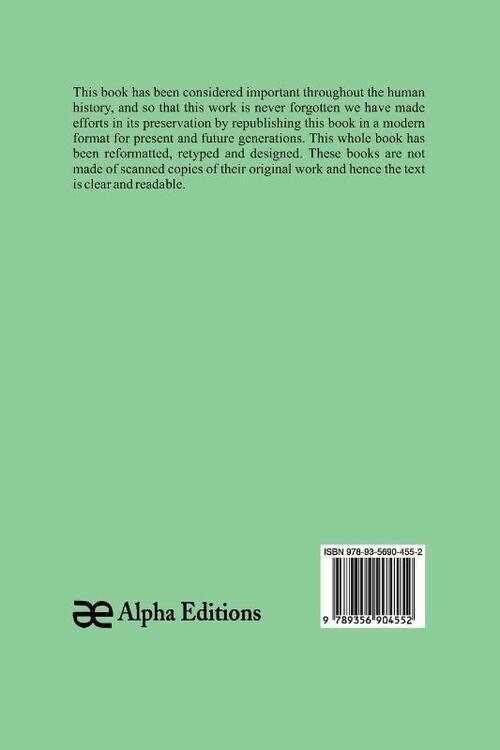 Life of Charles T. Walker, D.D.