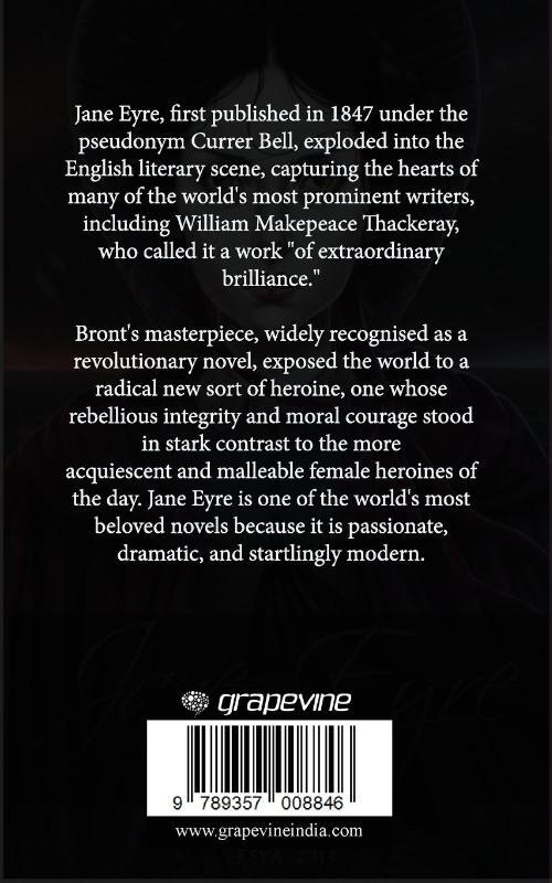Jane Eyre
