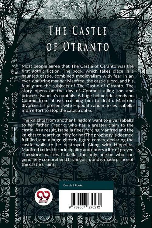 The Castle of Otranto