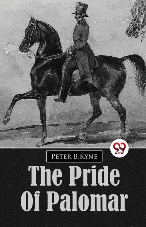 The Pride of Palomar